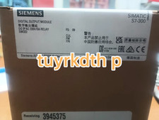 6ES7-322-5HF00-0AB0&nbsp; Control Module