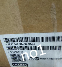 6ES7-517-3AP00-0AB0 Industrial Equipment