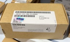 6ES7131-1BL12-0XB0&nbsp; Control Module