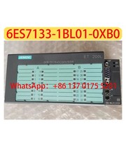 6ES7133-1BL01-0XB0
