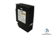 6ES71387EA010AA0&nbsp; Control Module