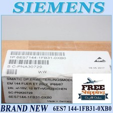 6ES71441FB310XB0&nbsp; Control Module