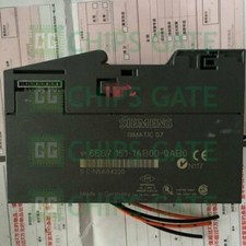 6ES7151-1AB00-0AB0&nbsp; Control Module