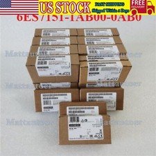6ES71511AB000AB0&nbsp; Control Module