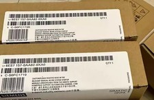 6ES7157-0AA82-0XA0 Module, PLC, LCD, Board, Controller