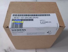 6ES7157-0AC83-0XA0&nbsp; Control Module