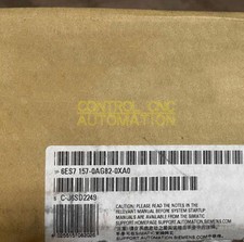 6ES71570AG820XA0&nbsp; Control Module