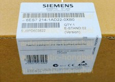 6ES72141AD220XB0TAX&nbsp;Industrial Equipment