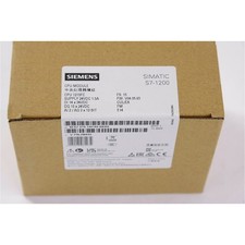 6ES72151AF400XB0&nbsp; Control Module