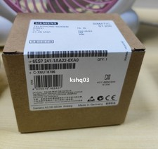 6ES7241-1AA22-0XA0&nbsp; Control Module