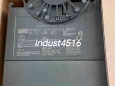 6ES73146CH044AB1&nbsp; Control Module