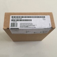 6ES73152EH140AB0&nbsp; Control Module