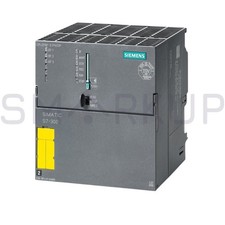 6ES7318-3FL00-0AB0&nbsp; Control Module