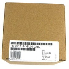 6ES73183EL000AB0&nbsp;Industrial Equipment