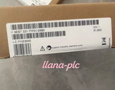 6ES7331-7TF01-0AB0&nbsp; Control Module