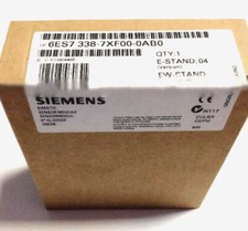 6ES73387XF000AB0&nbsp;Industrial Equipment