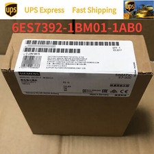 6ES7392-1BM01-1AB0&nbsp;Industrial Equipment