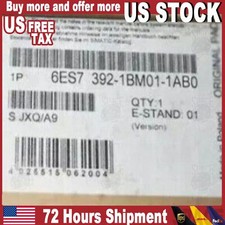 6ES73921BM011AB0&nbsp;Industrial Equipment