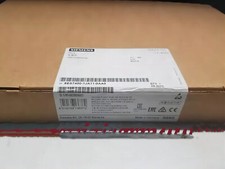 6ES7400-1JA11-0AA0&nbsp; Control Module