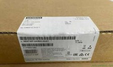 6ES74070KR020AA1&nbsp; Control Module