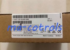 6ES74105HX080AB0 Industrial Equipment