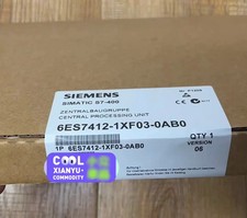 6ES7412-1XF03-0AB0