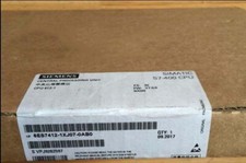 6ES74121XJ070AB0&nbsp; Control Module
