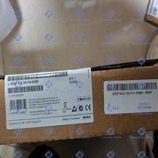 6ES74123HJ140AB0&nbsp; Control Module
