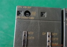 6ES7413-2XG02-0AB0&nbsp; Control Module