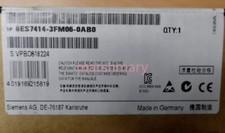 6ES7414-3FM06-0AB0 Industrial Equipment