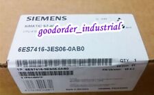 6ES7416-3ES06-0AB0 Industrial Equipment