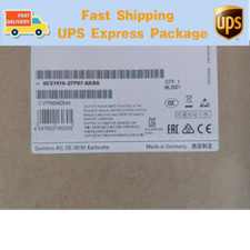 6ES74162FP070AB0 Industrial Equipment