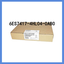 6ES74174HL040AB0&nbsp;Industrial Equipment