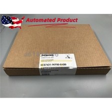6ES7431-1KF00-0AB0&nbsp; Control Module