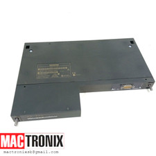 6ES74411AA030AE0&nbsp; Control Module