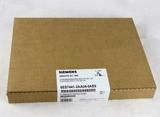 6ES74412AA040AE0&nbsp; Control Module