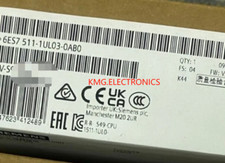 6ES7511-1UL03-0AB0&nbsp;Industrial Equipment