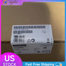 6ES7512-1SM03-0AB0&nbsp; Control Module