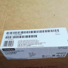 6ES75121CK000AB0&nbsp;Industrial Equipment