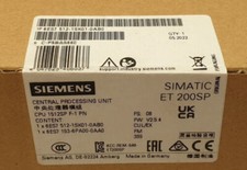 6ES75121SK010AB0&nbsp; Control Module
