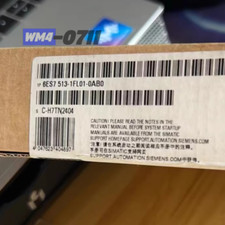 6ES7513-1FL01-0AB&nbsp;Industrial Equipment