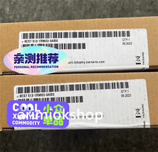 6ES75131RM030AB0&nbsp;Industrial Equipment