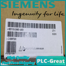 6ES75152AM010AB0&nbsp;Industrial Equipment