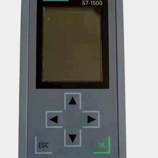 6ES7516-3AN02-0AB0 Module, PLC, LCD, Board, Controller