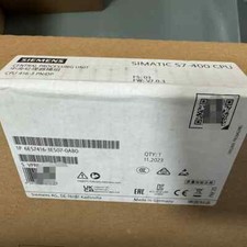 6ES75184TP000AB0 Module, PLC, LCD, Board, Controller
