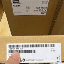 6ES75317KF000AB0&nbsp; Control Module