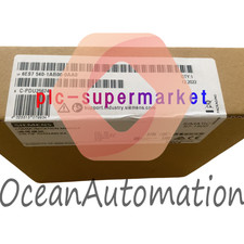 6ES75361MF000AB0&nbsp; Control Module
