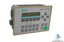 6ES76216BD020AE3&nbsp; Control Module