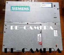 6ES7647-5BG10-0JX0&nbsp; Control Module
