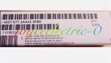 6ES7677-2AA41-0FB0 Industrial Equipment